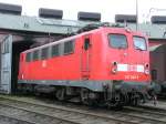 br-141--e41/52856/die-alt-bekannte-schiessbude-der-dbdie Die alt bekannte Schiebude der DB,die Br.141.
Hier steht 141 248 der Eisenbahnfreunde Betzdorf in Siegen.