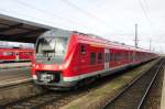 br-440-lirex/36793/ein-doppelpack-der-br-440-wartet Ein Doppelpack der BR 440 wartet in Augsburg Hbf auf die Weiterfahrt nach Mnchen. (25.10.2009).